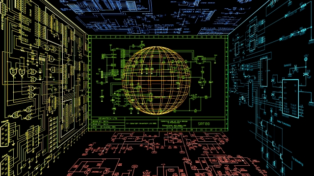 Unraveling the Wires: A Closer Look at Electronic Components