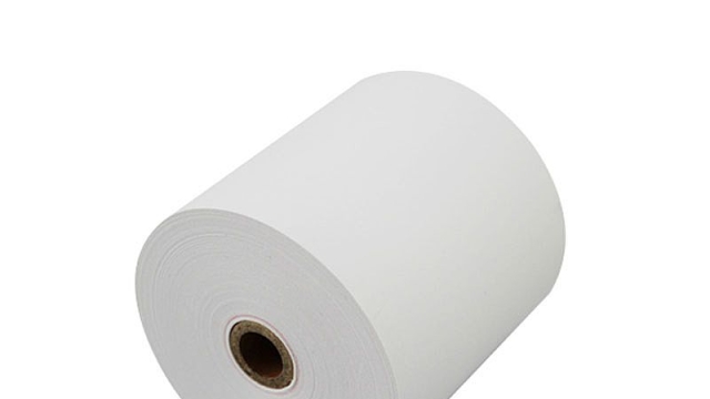 Unrolling the Secrets of Thermal Paper Rolls: A Complete Guide