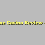 Online Casino Review – 888