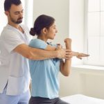 Reviving Movement: The Power of Physiotherapy