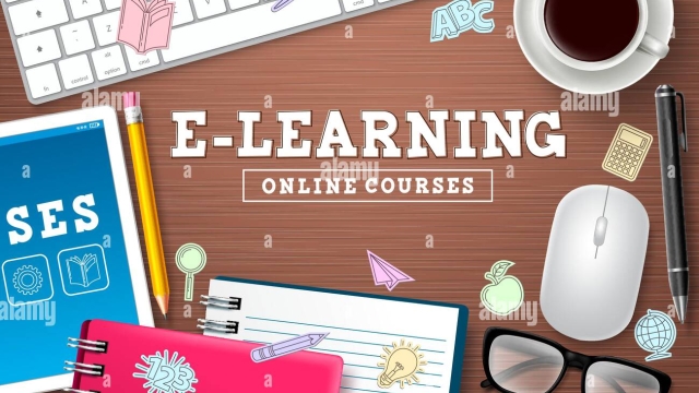 Unleashing the Power of Online Learning: A Journey Towards Knowledge and Growth