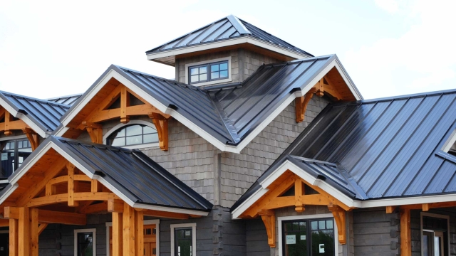 Transform Your Home: The Ultimate Guide to Siding, Roofing, Gutters, and Windows