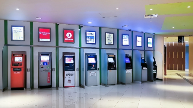 Unlocking Convenience: The Art of Embracing ATMs in Our Daily Lives