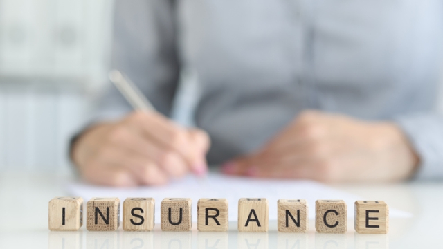 Unraveling Insurance: Innovative Solutions for a Secure Future