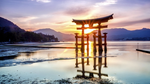 Whispers of the Ancients: Exploring the Enchanting Shinto Shrines of Japan