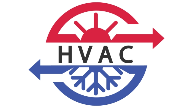 Cool Comfort: Mastering the Art of HVAC Efficiency