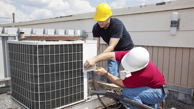 Mastering Comfort: The Ultimate Guide to HVAC Efficiency