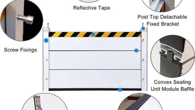 Shielding Against the Surge: The Rise of Aluminum Flood Barriers