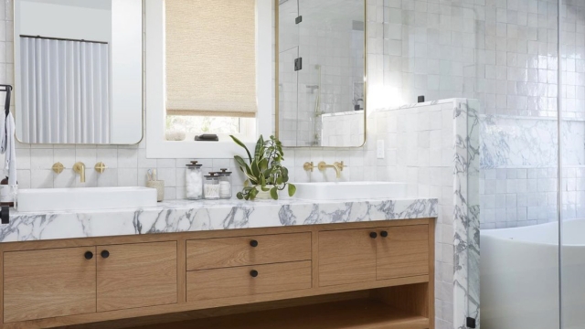 Transform Your Throne: The Ultimate Guide to Stunning Bathroom Renovations