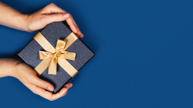 Unexpected Treasures: The Art of Thoughtful Gifting