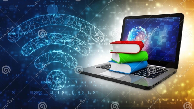 Unlocking Knowledge: The Future of Learning in University’s Online Era