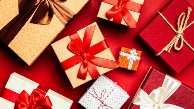 Unwrap the Magic: 10 Unique Gifts That Leave a Lasting Impression