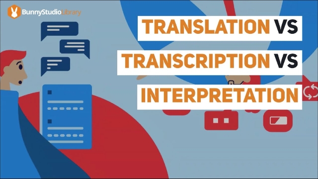 Bridging Worlds: The Art of Translation and Interpretation