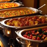 Flavorful Gatherings: Elevate Your Events with Exquisite Catering