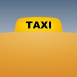 Taxi Takeoff: Navigating Your Way to the Airport in Style