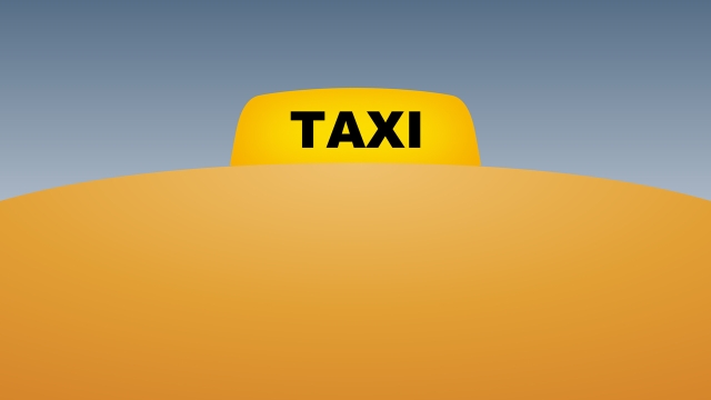 Taxi Takeoff: Navigating Your Way to the Airport in Style