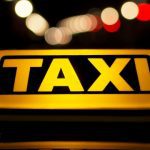 Taxi Takeoff: Your Ultimate Guide to Navigating Airport Rides