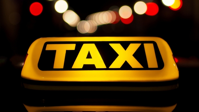 Taxi Takeoff: Your Ultimate Guide to Navigating Airport Rides