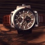 Timeless Elegance: The Ultimate Guide to Premium Watches for Men