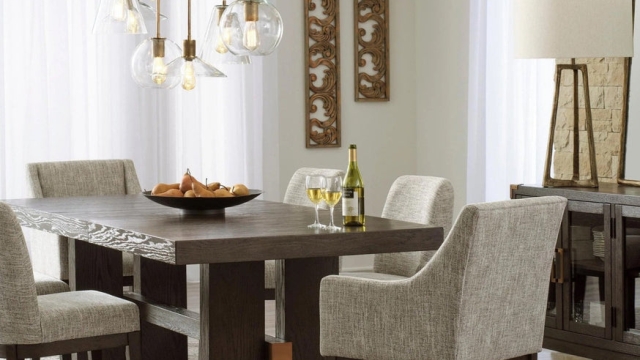 Home Harmony: Curating Comfort from Sofas to Patio Bliss