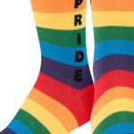 Step Up Your Style: The Fun World of Novelty Socks!