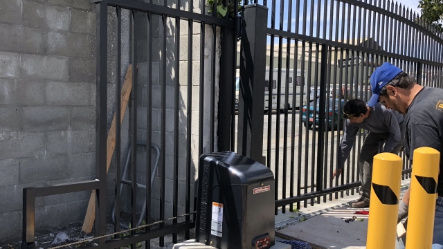 Unlocking Safety: The Ultimate Guide to Gate Repair Services