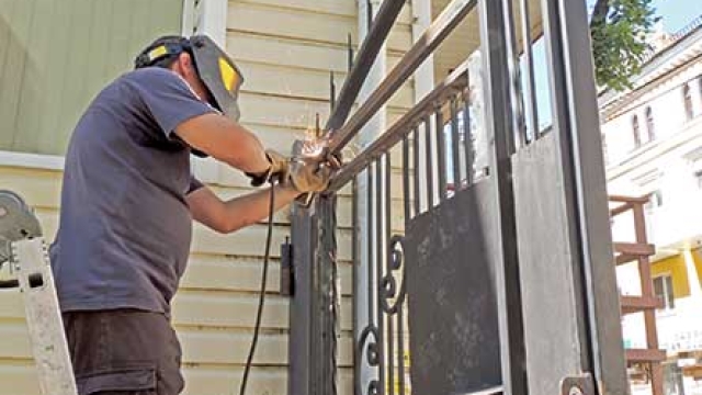 Unlocking Solutions: The Ultimate Guide to Gate Repair Services