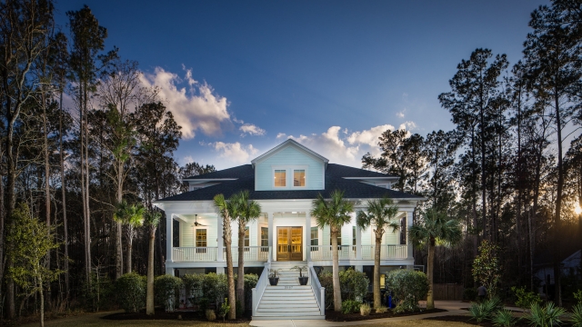 Unlocking Wealth: The Art of Real Estate Investment