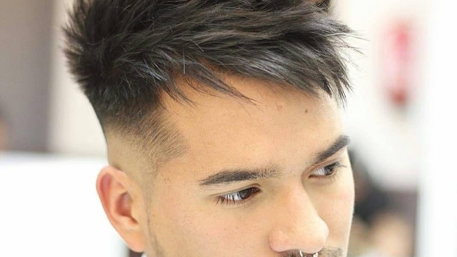 Vancouver Vibes: Unleash Your Style at the City’s Trendiest Hair Salon