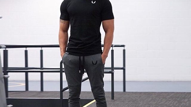 Casual Meets Athletic: The Best Options for Men’s Gym Wear