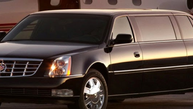 The Science of Comfort: Why Luxury Chauffeurs Are Essential